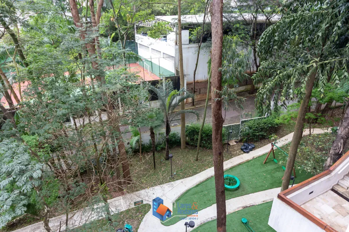 Apartamento, 3 quartos, 163 m² - Foto 100