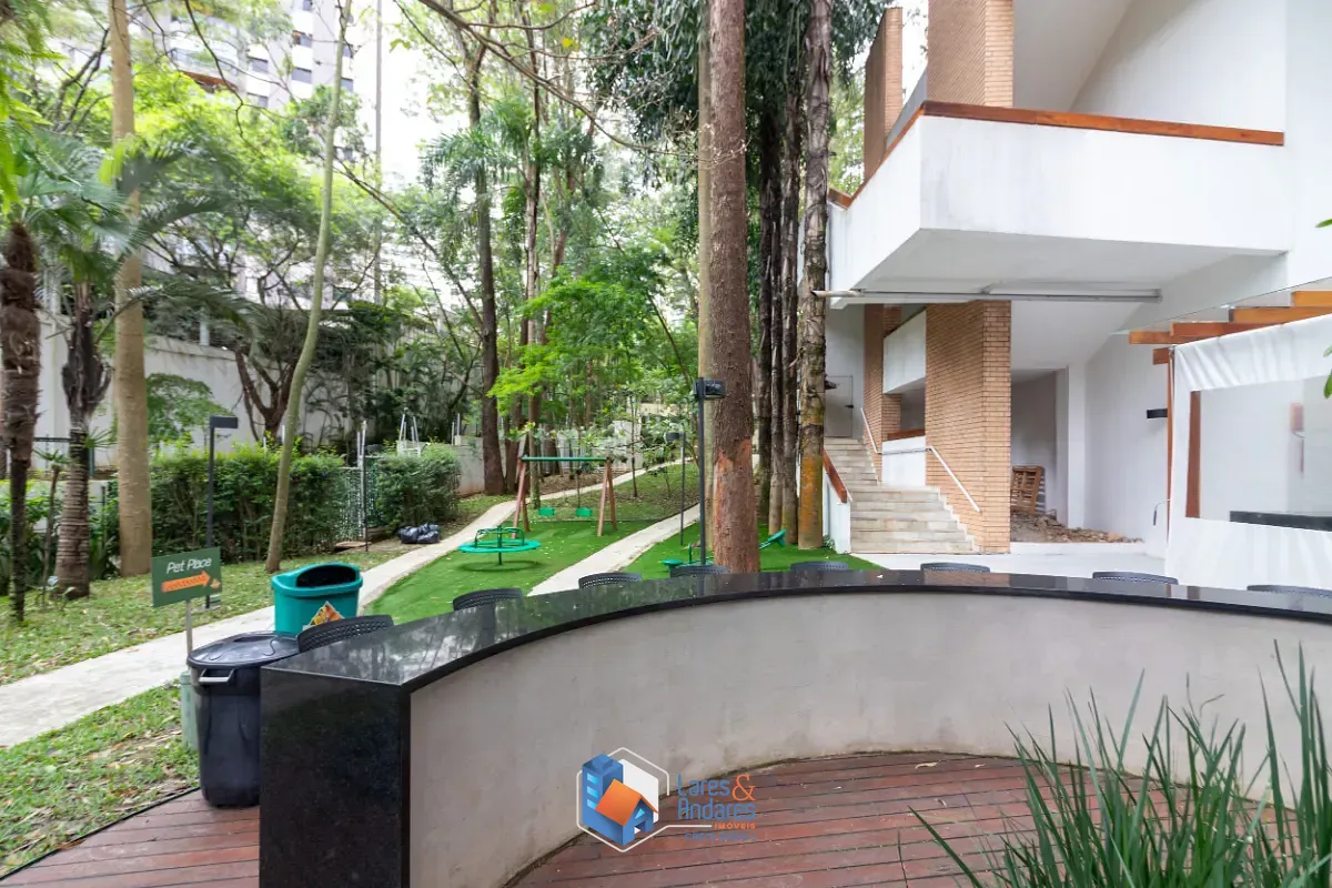 Apartamento, 3 quartos, 163 m² - Foto 101