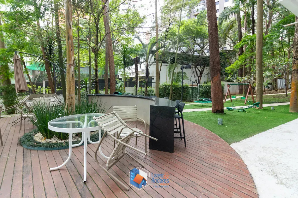Apartamento, 3 quartos, 163 m² - Foto 102