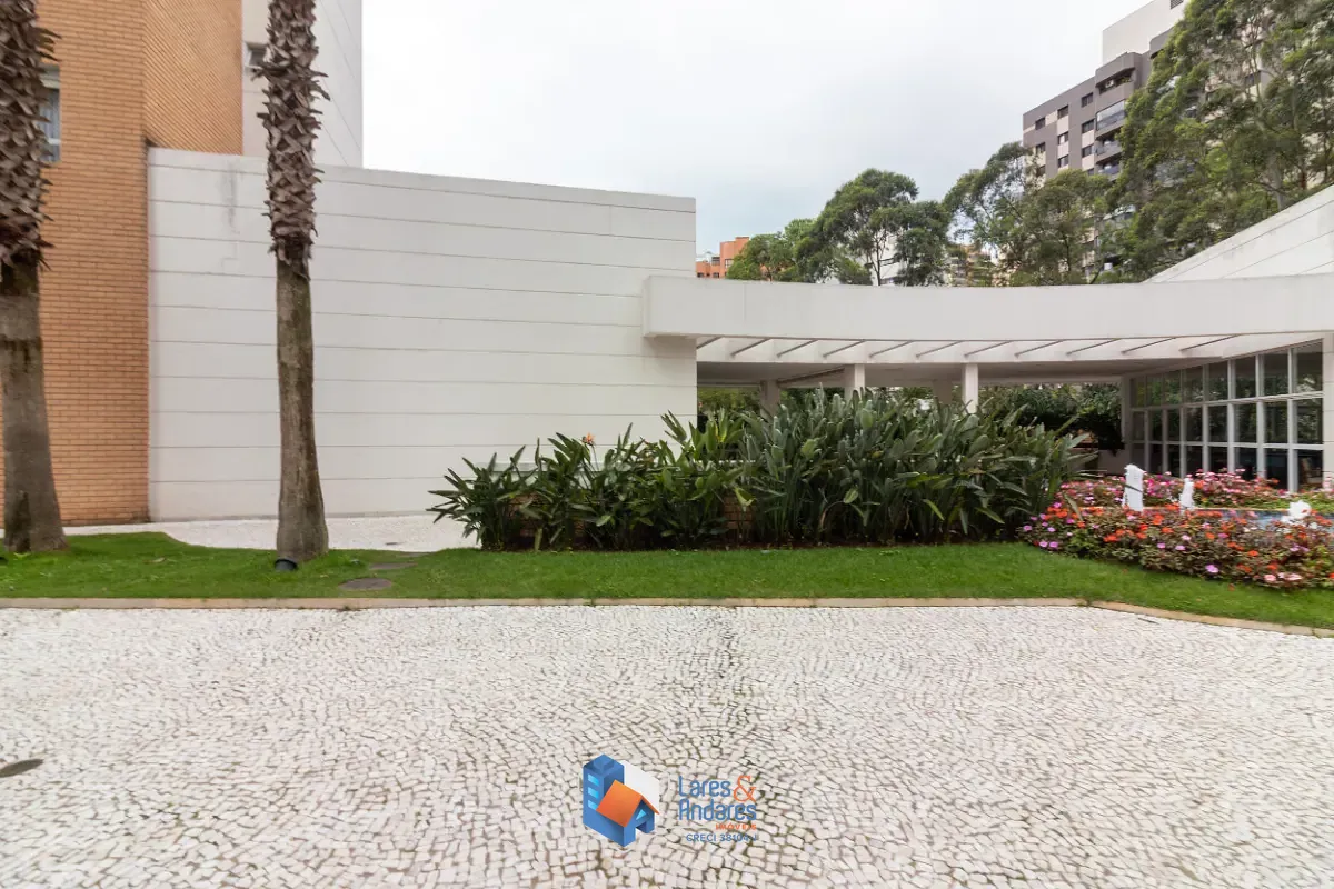 Apartamento, 3 quartos, 163 m² - Foto 103