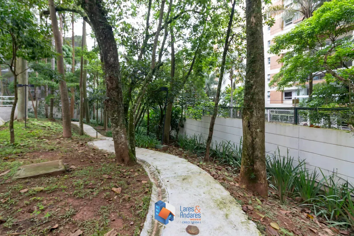 Apartamento, 3 quartos, 163 m² - Foto 104