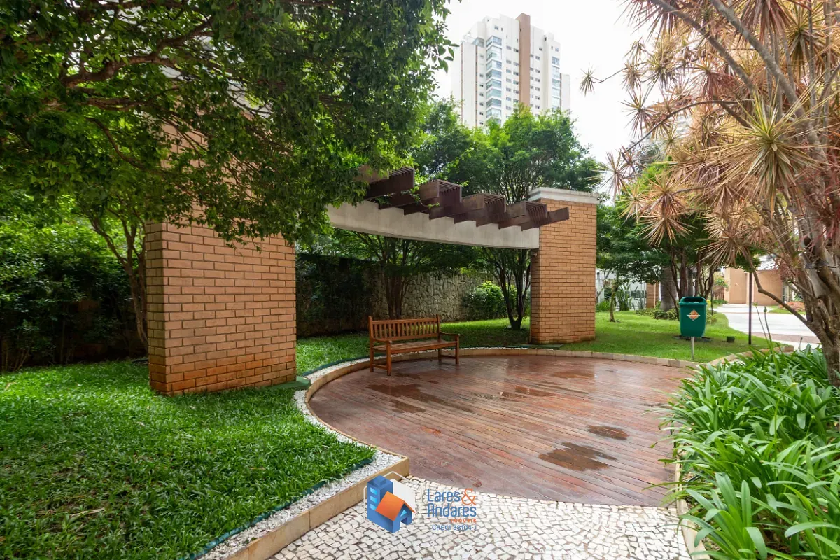 Apartamento, 3 quartos, 163 m² - Foto 105