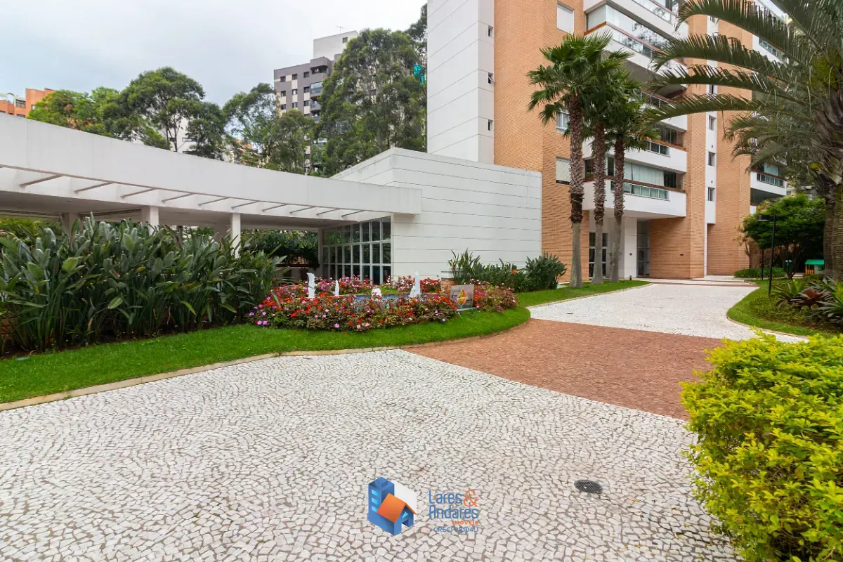 Apartamento, 3 quartos, 163 m² - Foto 106