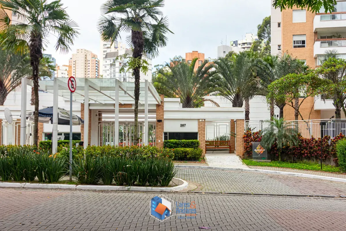 Apartamento, 3 quartos, 163 m² - Foto 108