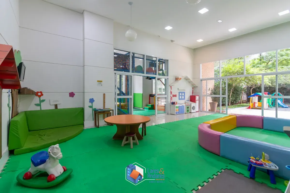 Apartamento, 3 quartos, 163 m² - Foto 109