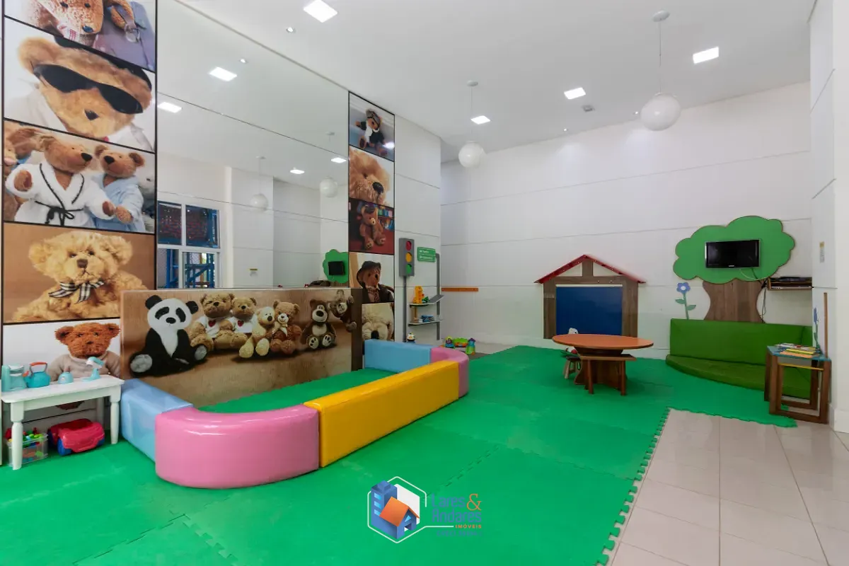 Apartamento, 3 quartos, 163 m² - Foto 115