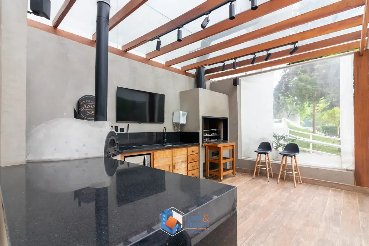 Apartamento, 3 quartos, 163 m² - Foto 117