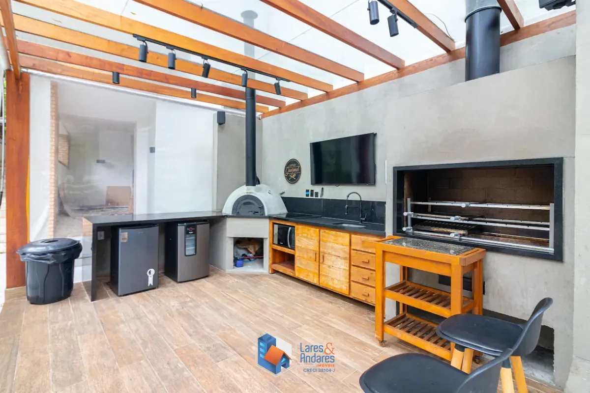 Apartamento, 3 quartos, 163 m² - Foto 119