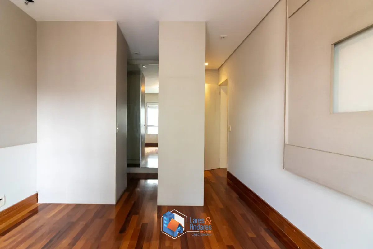 Apartamento, 3 quartos, 163 m² - Foto 33