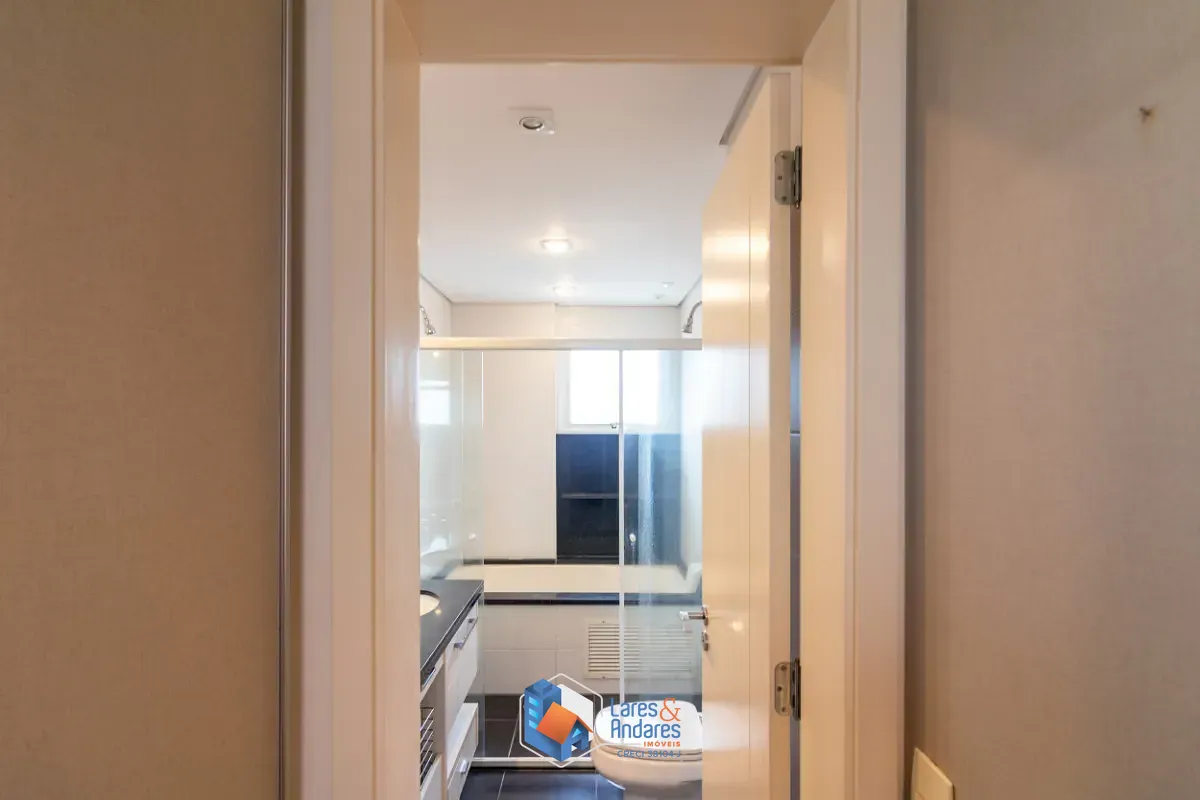 Apartamento, 3 quartos, 163 m² - Foto 38