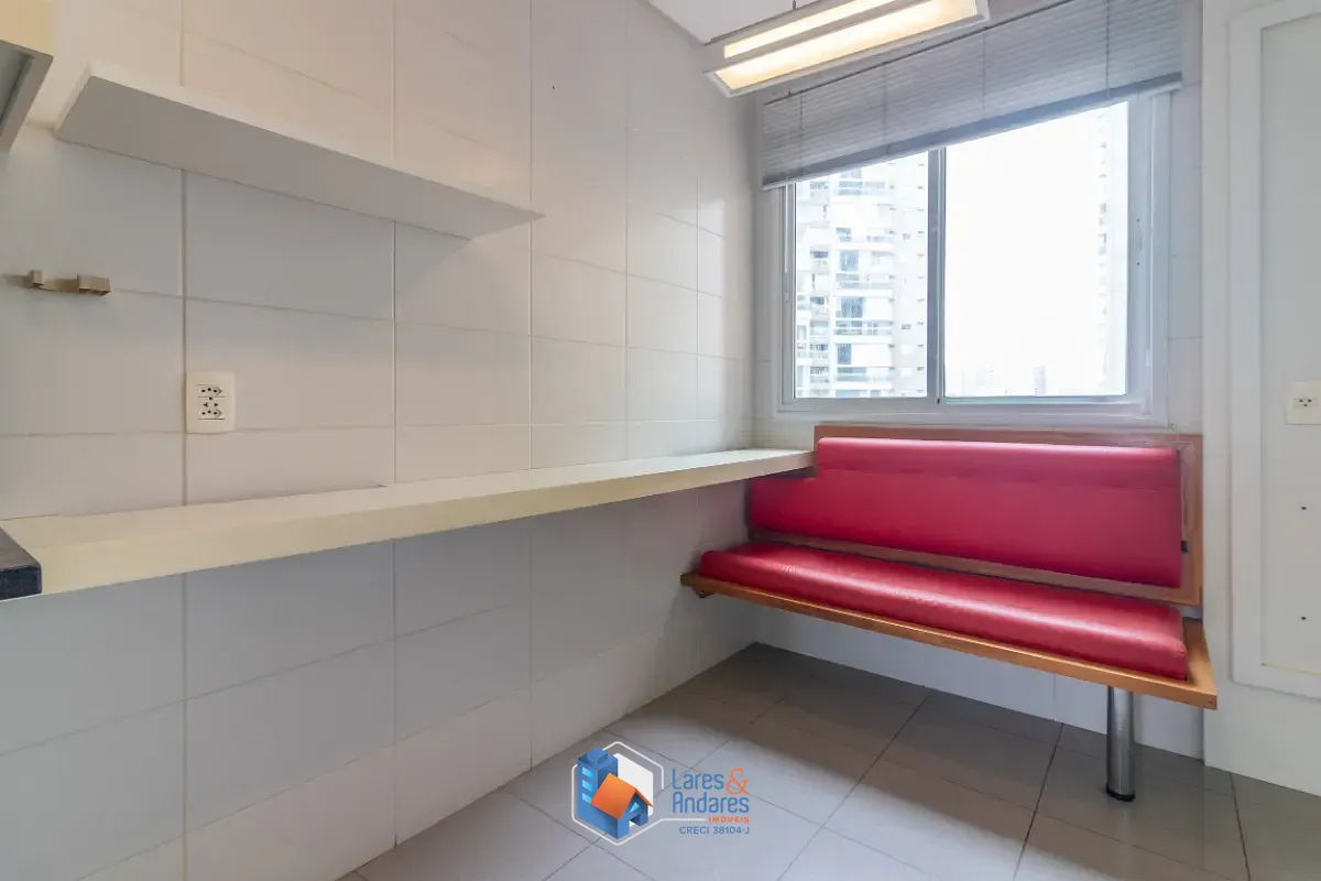 Apartamento, 3 quartos, 163 m² - Foto 46
