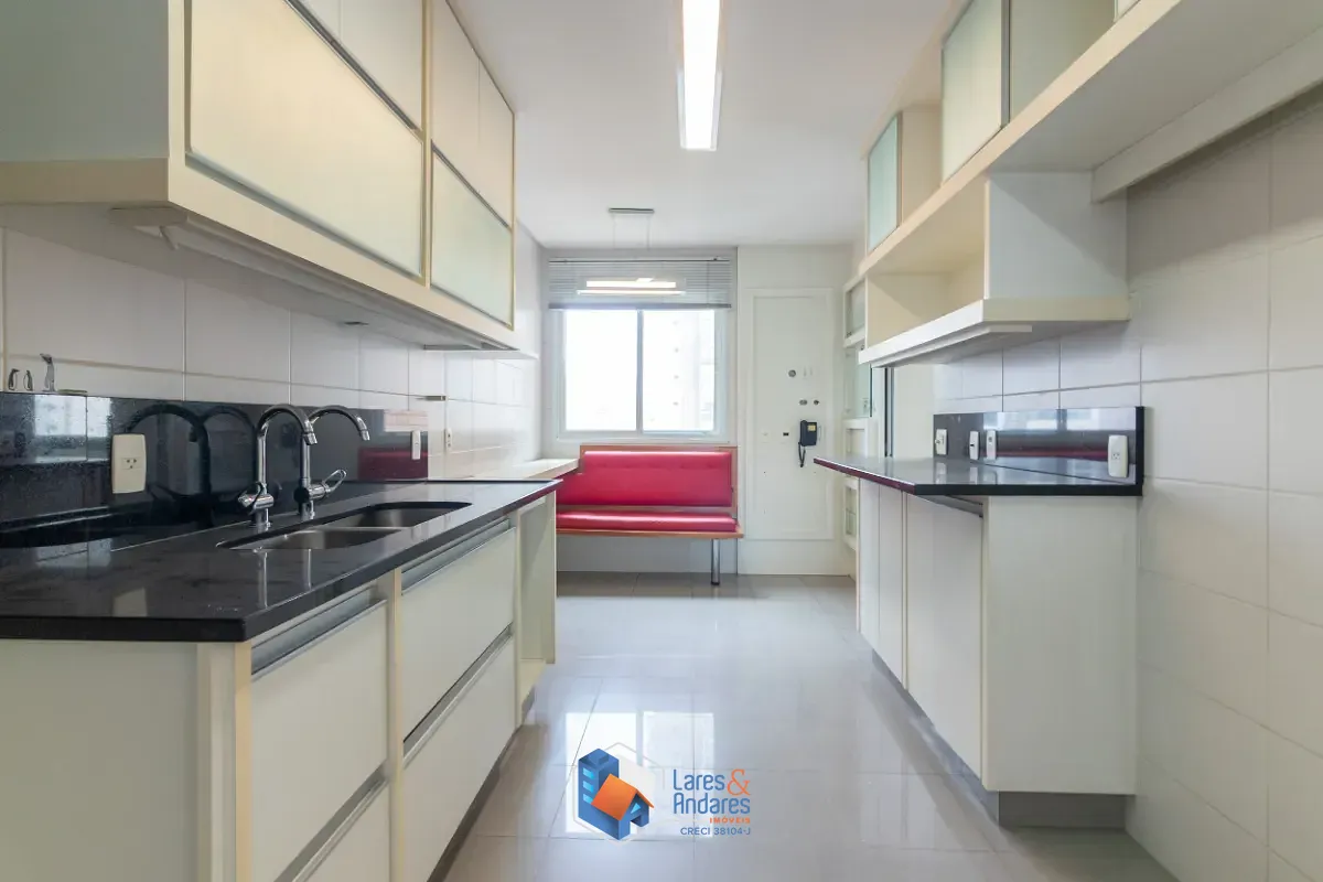 Apartamento, 3 quartos, 163 m² - Foto 44