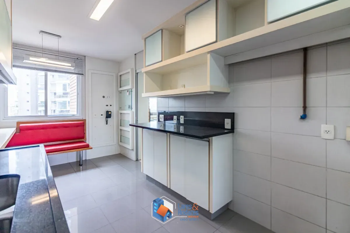 Apartamento, 3 quartos, 163 m² - Foto 47
