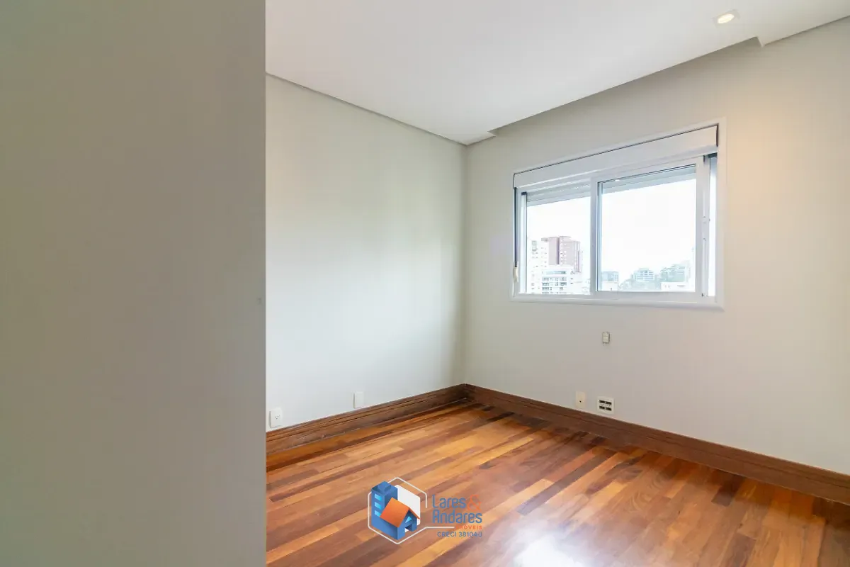 Apartamento, 3 quartos, 163 m² - Foto 25