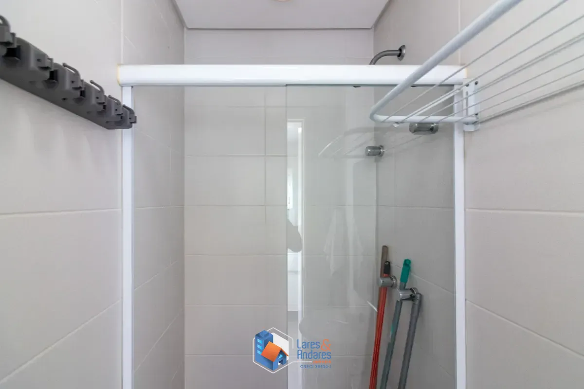 Apartamento, 3 quartos, 163 m² - Foto 53