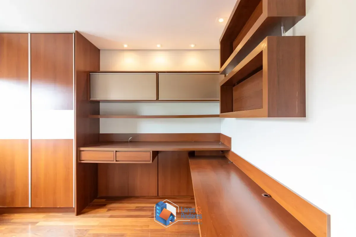 Apartamento, 3 quartos, 163 m² - Foto 18