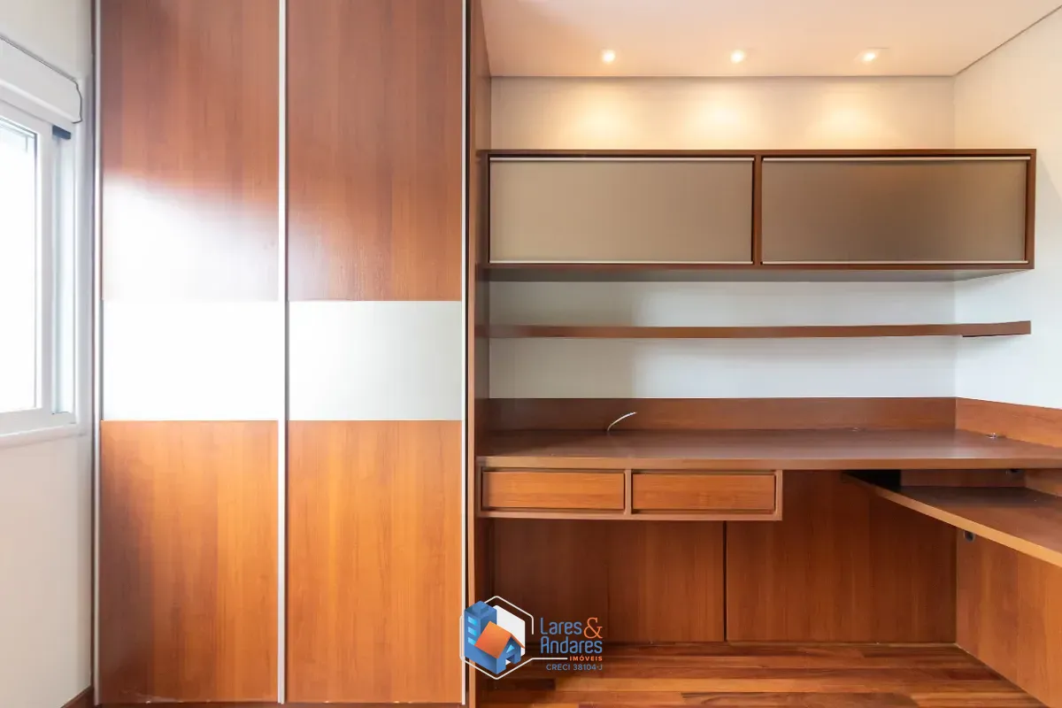 Apartamento, 3 quartos, 163 m² - Foto 21