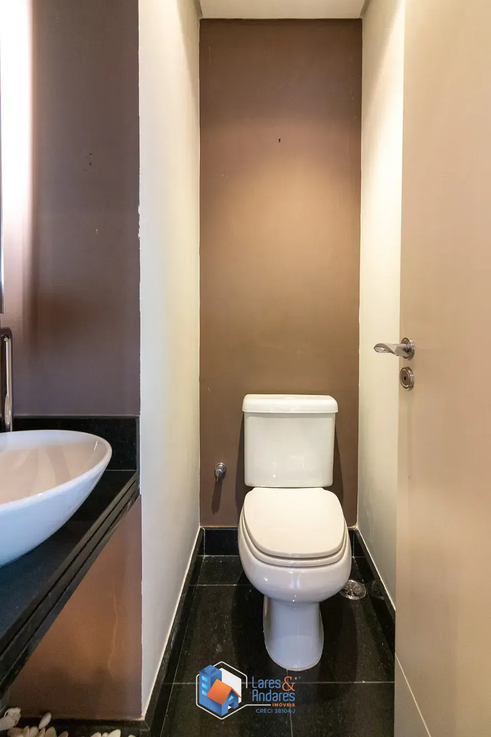Apartamento, 3 quartos, 163 m² - Foto 8