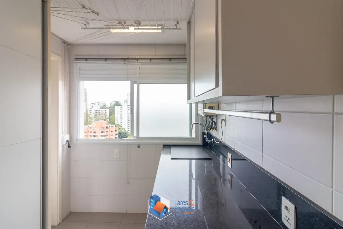 Apartamento, 3 quartos, 163 m² - Foto 51
