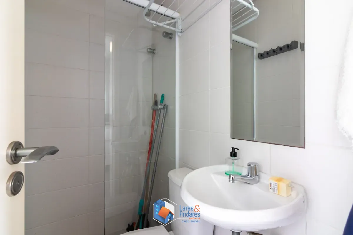 Apartamento, 3 quartos, 163 m² - Foto 55