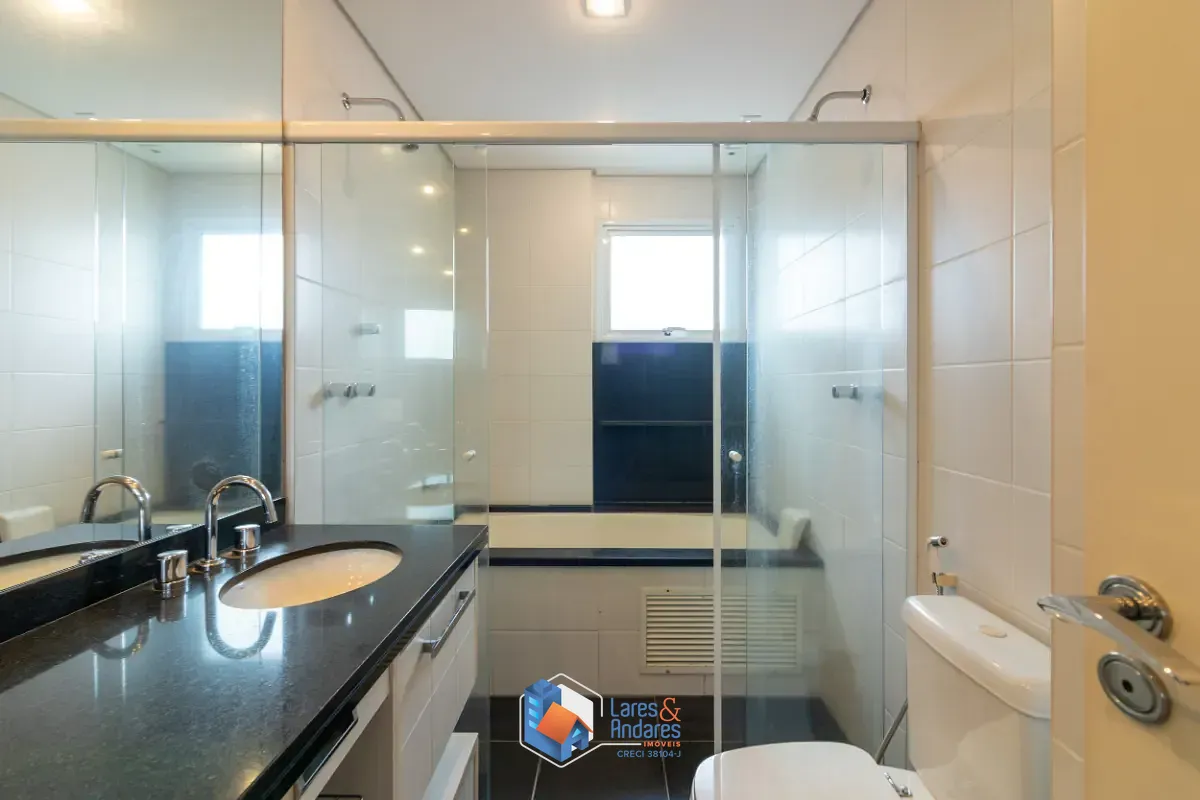 Apartamento, 3 quartos, 163 m² - Foto 39