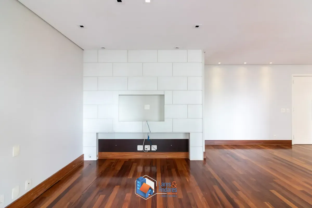 Apartamento, 3 quartos, 163 m² - Foto 4