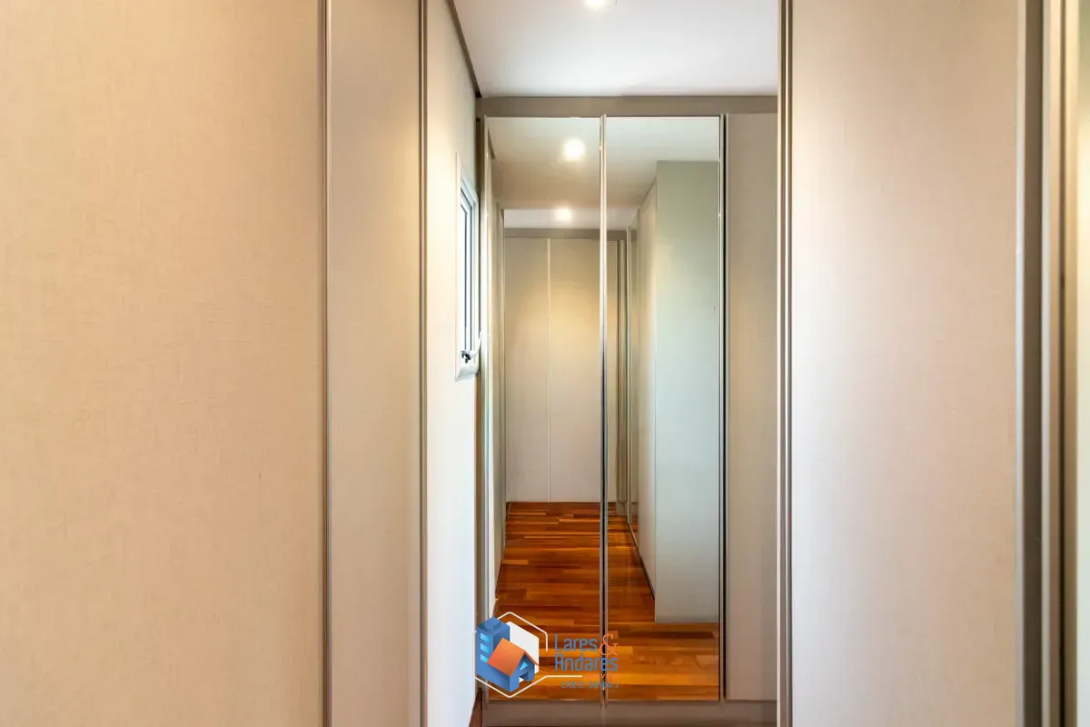 Apartamento, 3 quartos, 163 m² - Foto 34