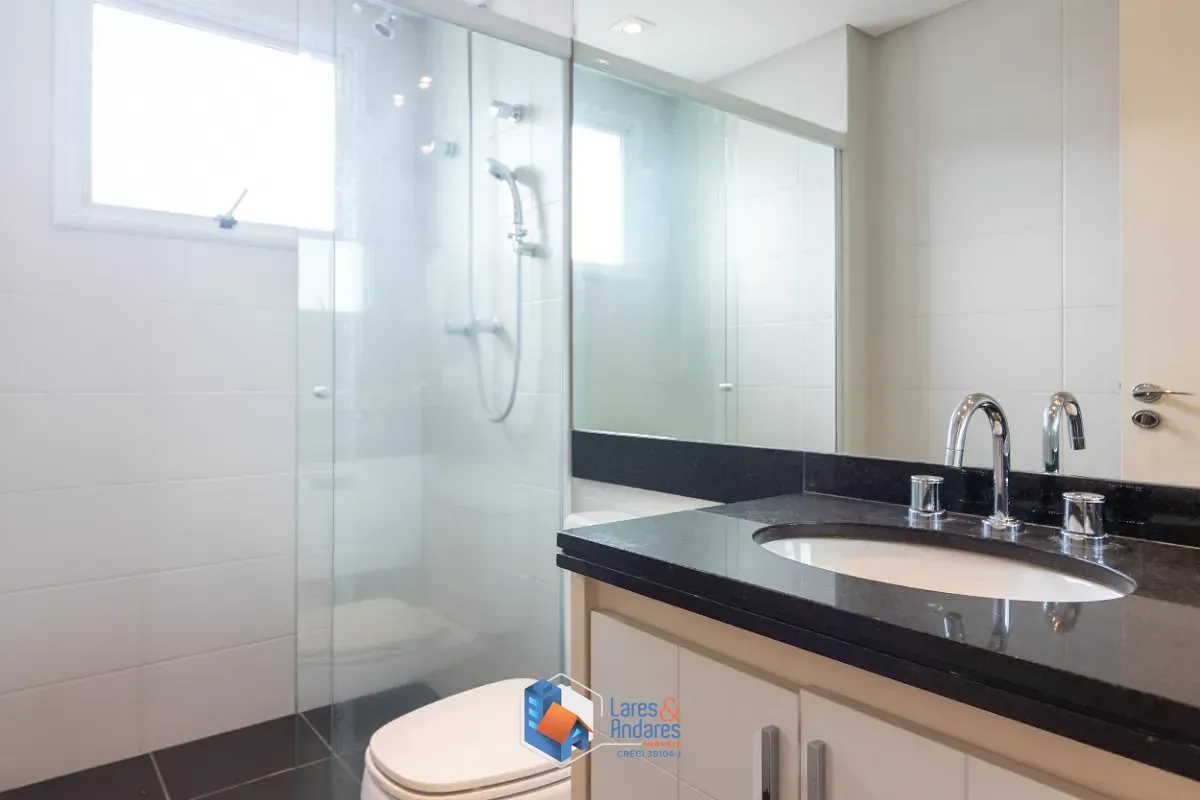 Apartamento, 3 quartos, 163 m² - Foto 24