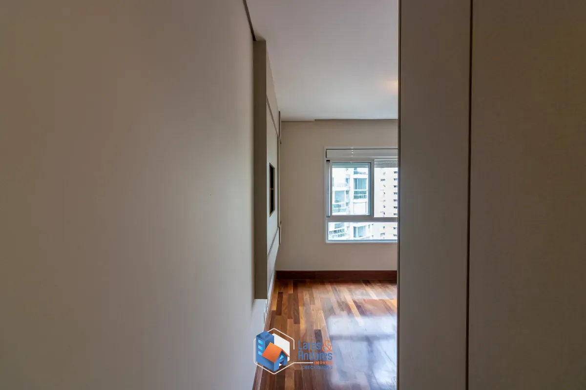 Apartamento, 3 quartos, 163 m² - Foto 32