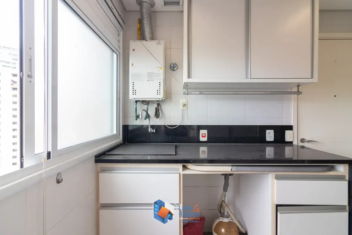 Apartamento, 3 quartos, 163 m² - Foto 49