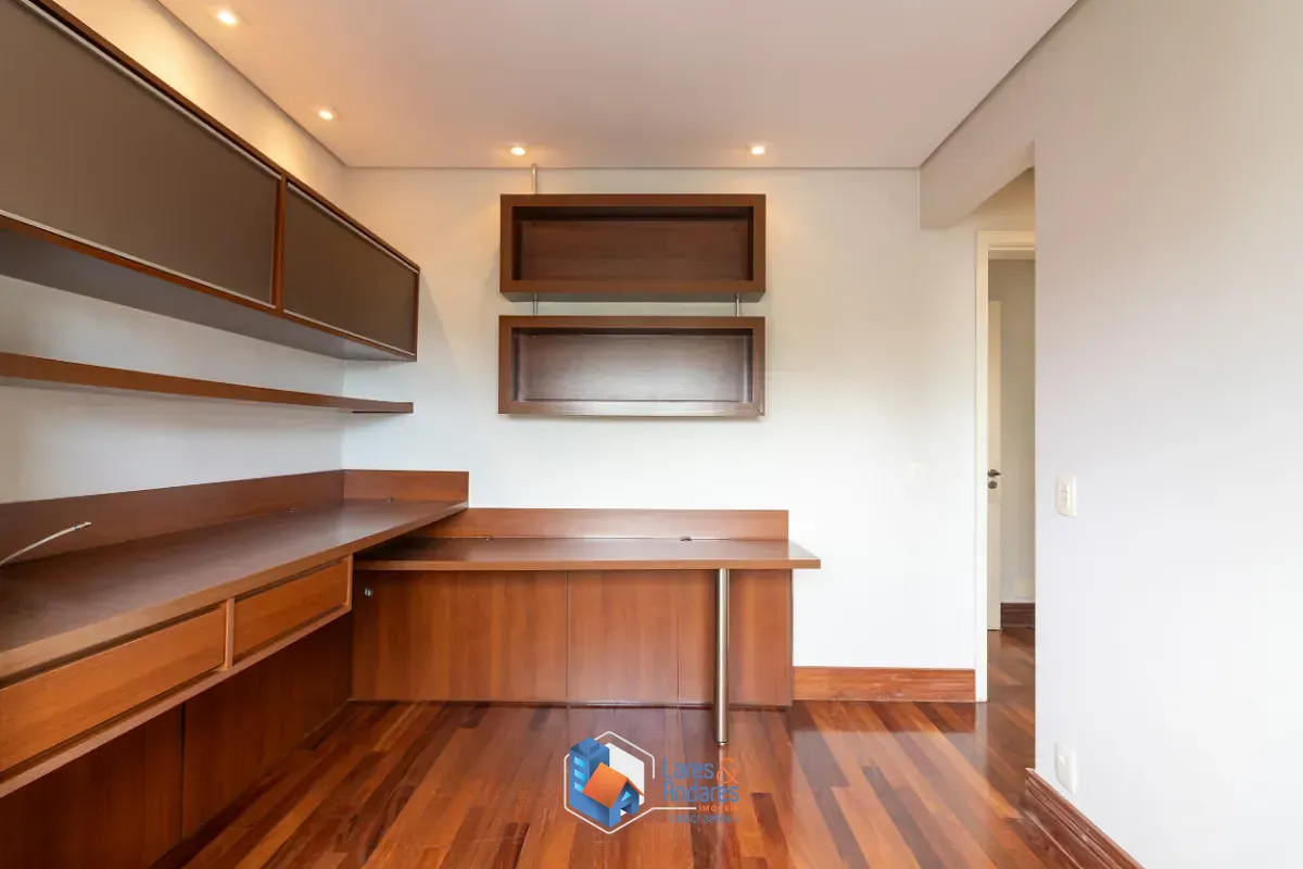 Apartamento, 3 quartos, 163 m² - Foto 22