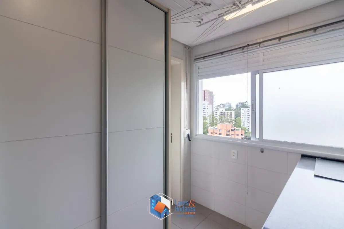 Apartamento, 3 quartos, 163 m² - Foto 52