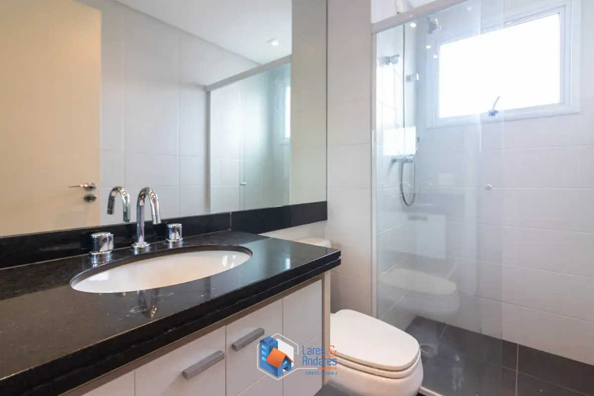 Apartamento, 3 quartos, 163 m² - Foto 29
