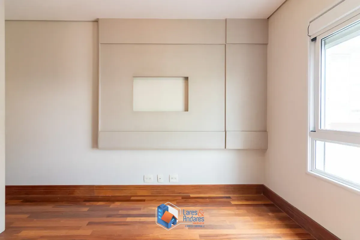 Apartamento, 3 quartos, 163 m² - Foto 35