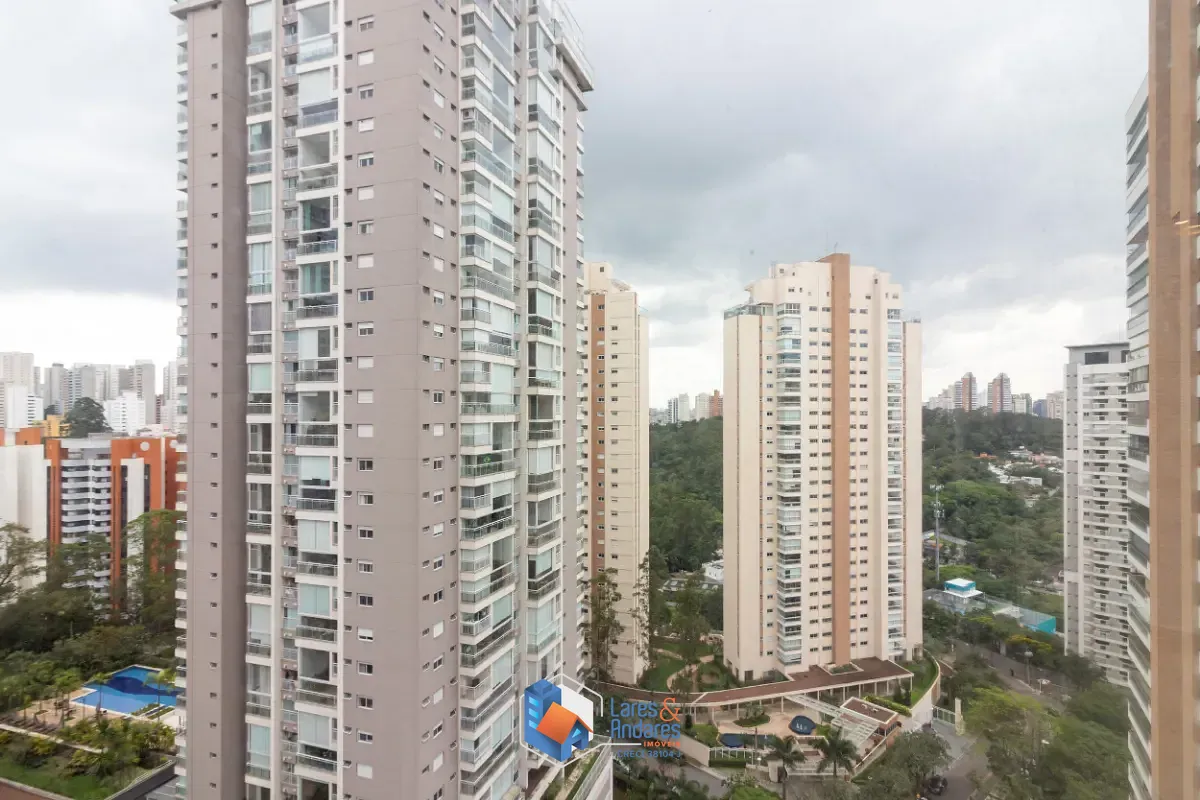 Apartamento, 3 quartos, 163 m² - Foto 31