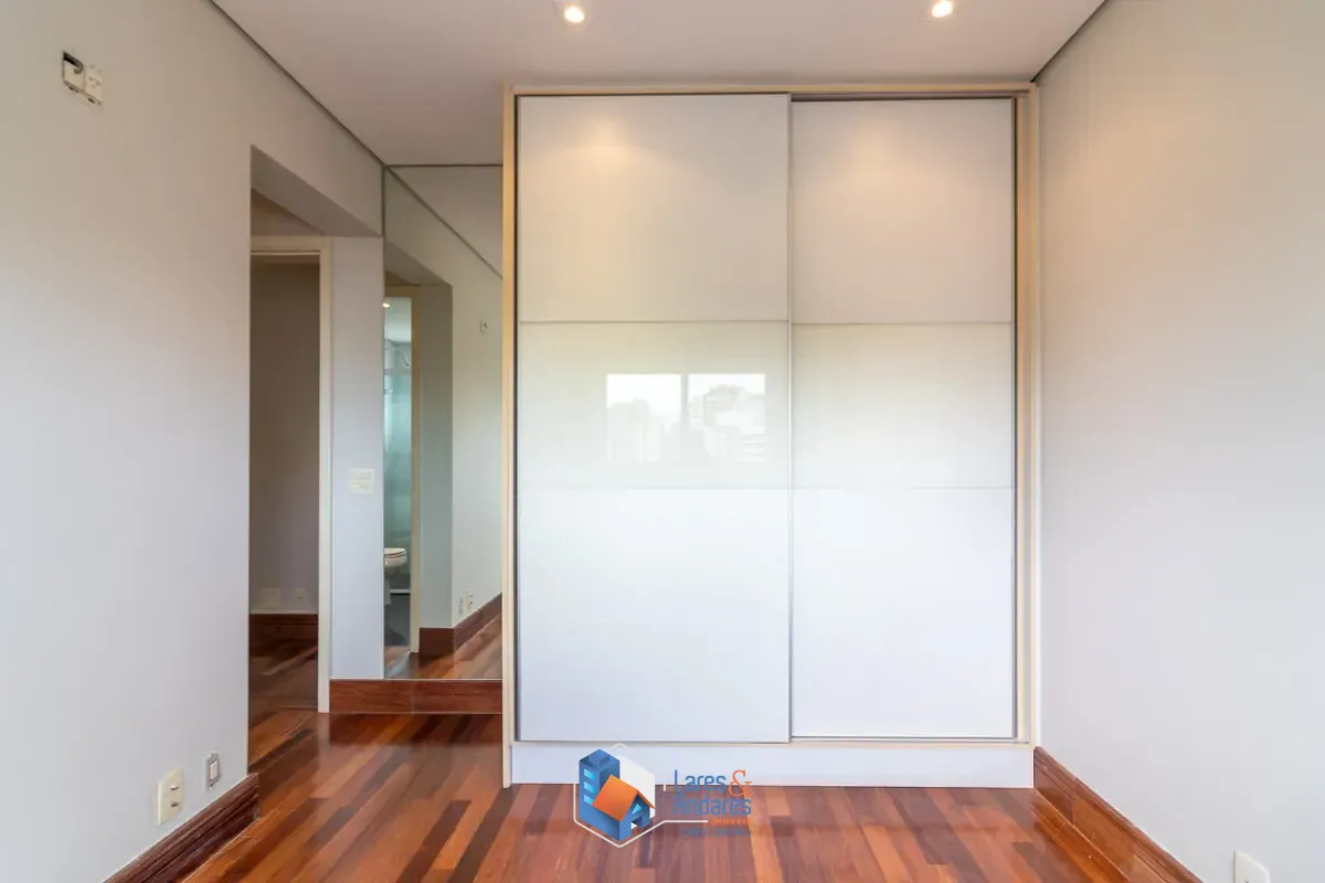 Apartamento, 3 quartos, 163 m² - Foto 27