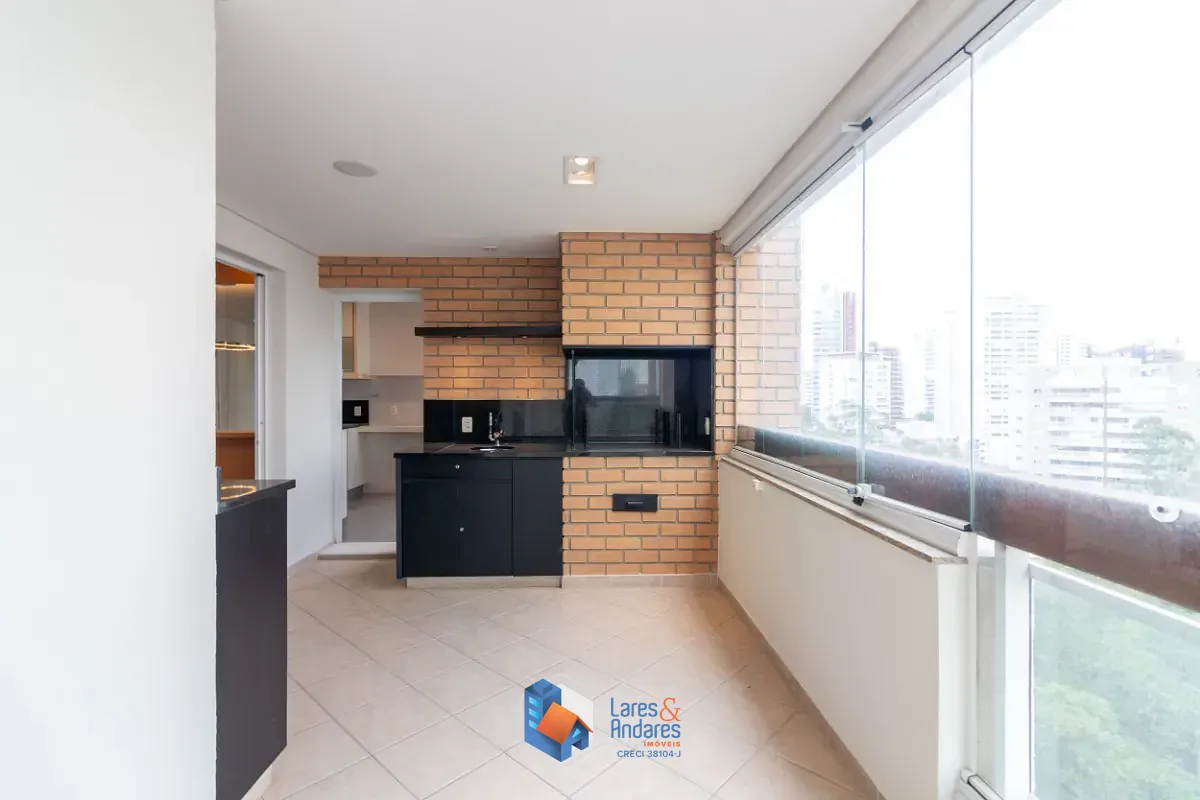 Apartamento, 3 quartos, 163 m² - Foto 13