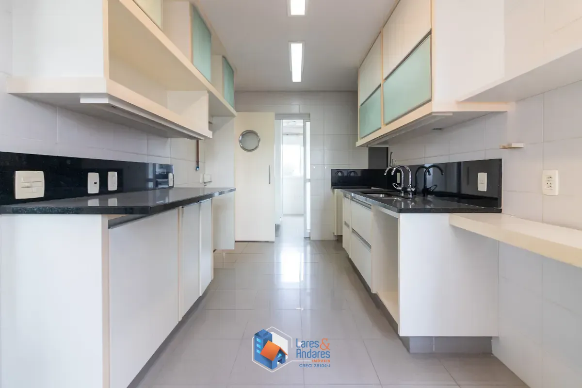 Apartamento, 3 quartos, 163 m² - Foto 43