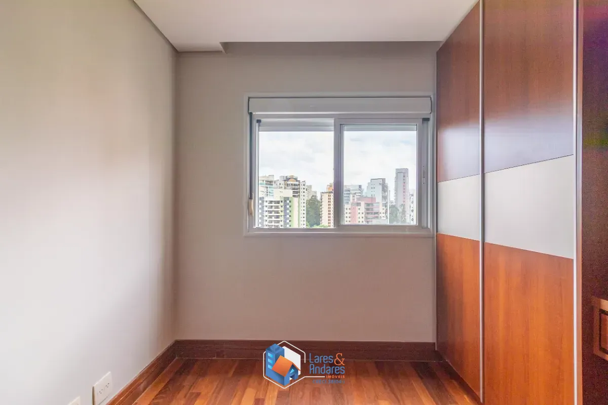 Apartamento, 3 quartos, 163 m² - Foto 20
