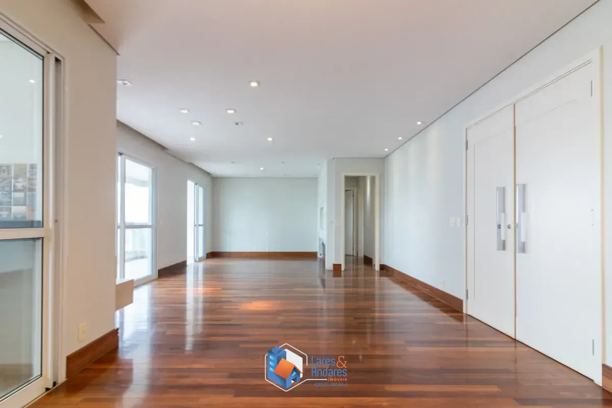 Apartamento, 3 quartos, 163 m² - Foto 5