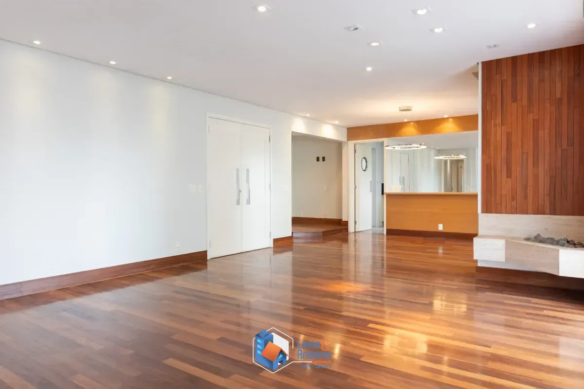 Apartamento, 3 quartos, 163 m² - Foto 16