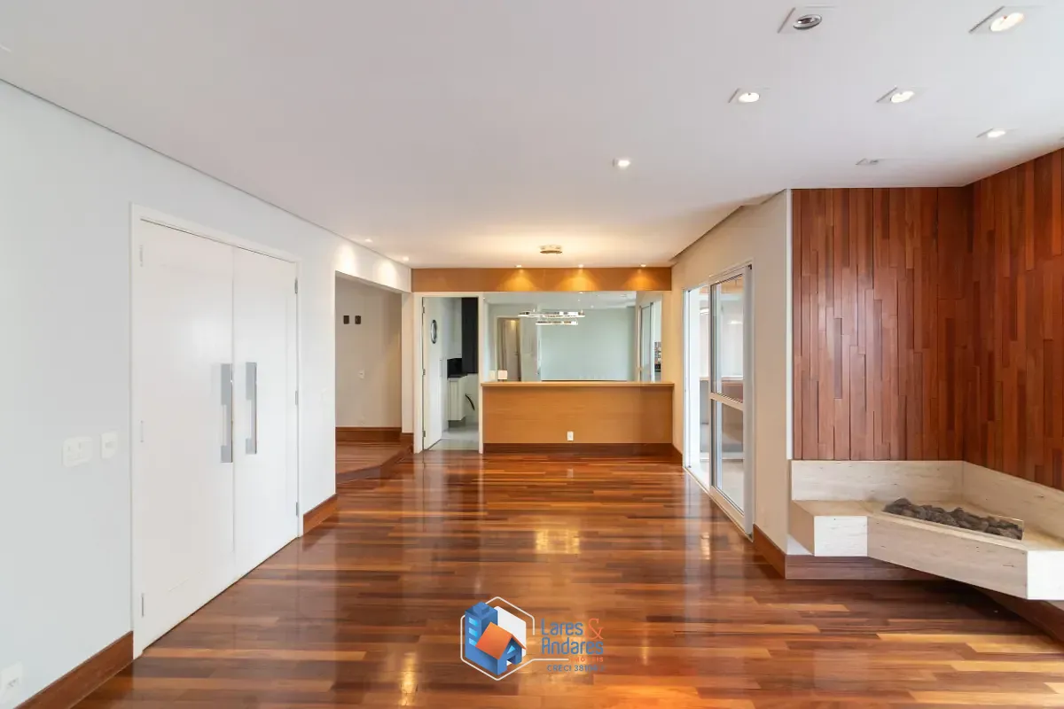 Apartamento, 3 quartos, 163 m² - Foto 15