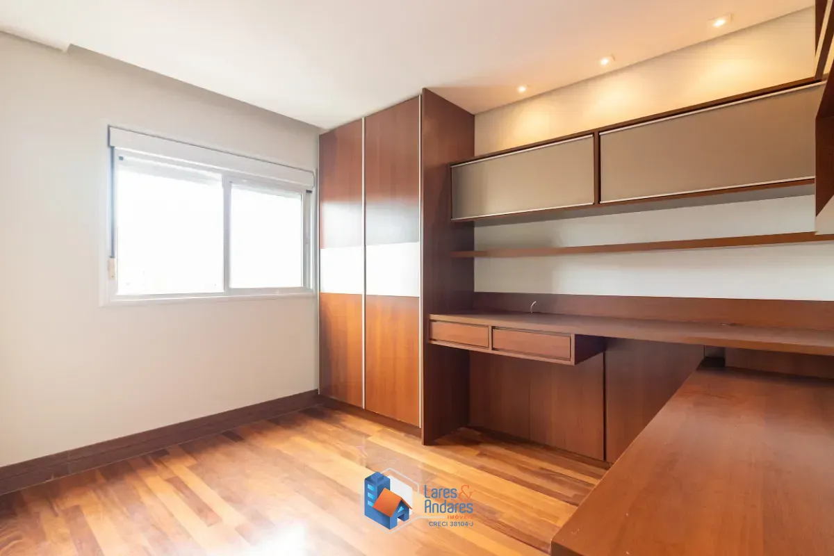 Apartamento, 3 quartos, 163 m² - Foto 19