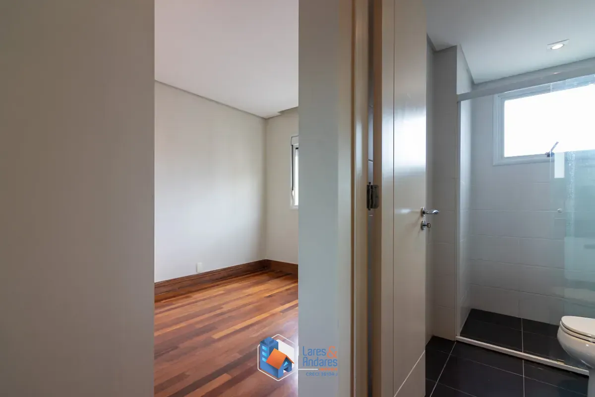 Apartamento, 3 quartos, 163 m² - Foto 28
