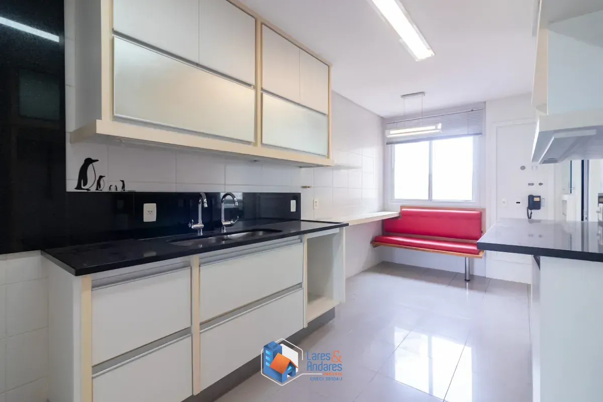 Apartamento, 3 quartos, 163 m² - Foto 45