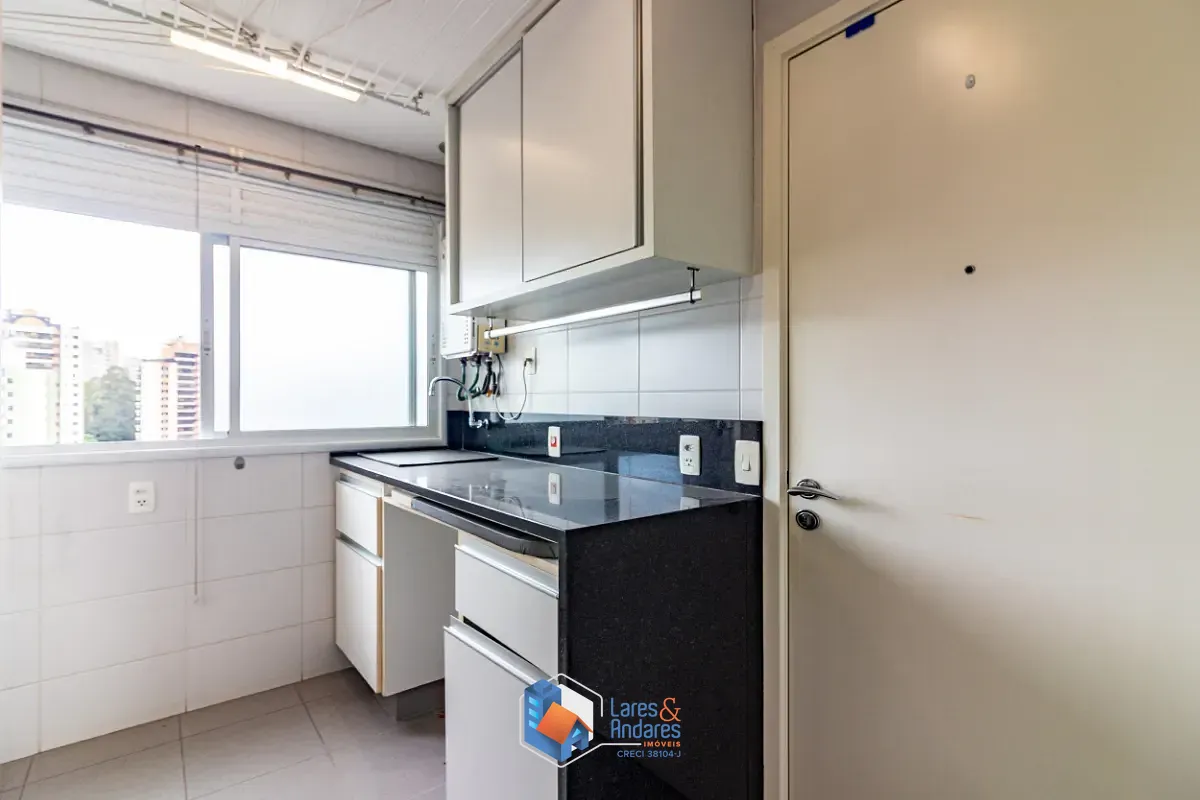Apartamento, 3 quartos, 163 m² - Foto 50