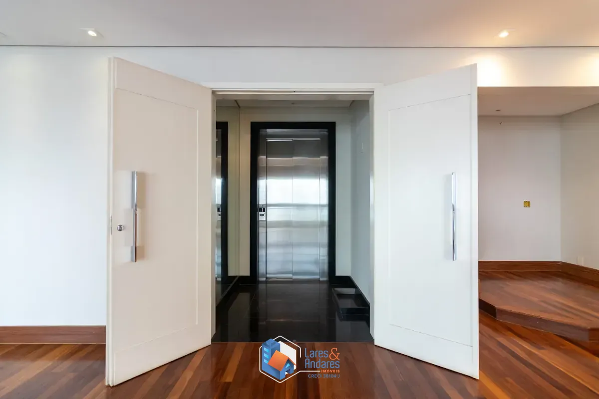 Apartamento, 3 quartos, 163 m² - Foto 3