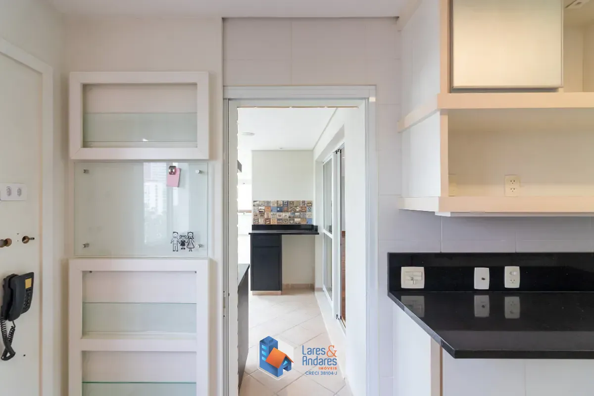 Apartamento, 3 quartos, 163 m² - Foto 42
