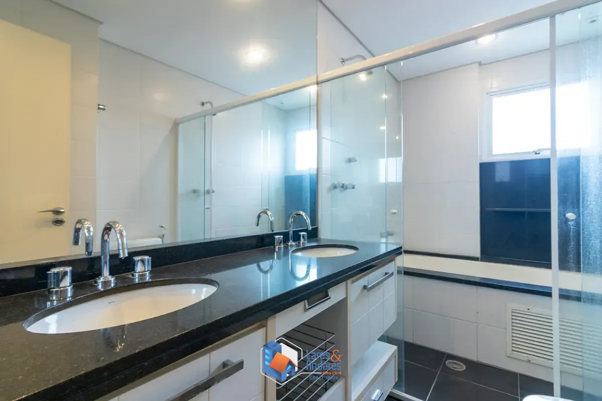 Apartamento, 3 quartos, 163 m² - Foto 40