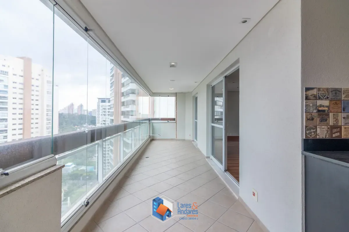 Apartamento, 3 quartos, 163 m² - Foto 14